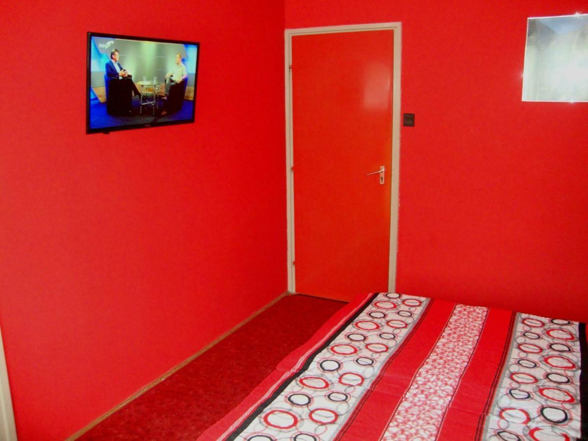 Gyongyvirag Vendeghaz Apartment Balatonboglar Bagian luar foto